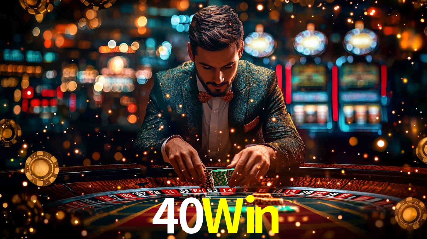 Programa VIP 40Win