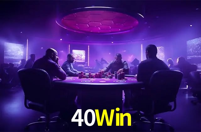 40Win Fortaleza - Leaderboard