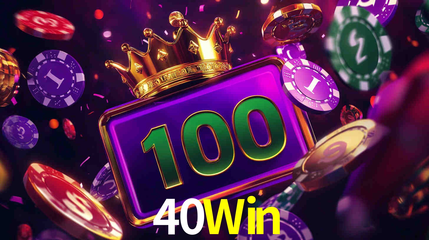 Live Casino 40Win