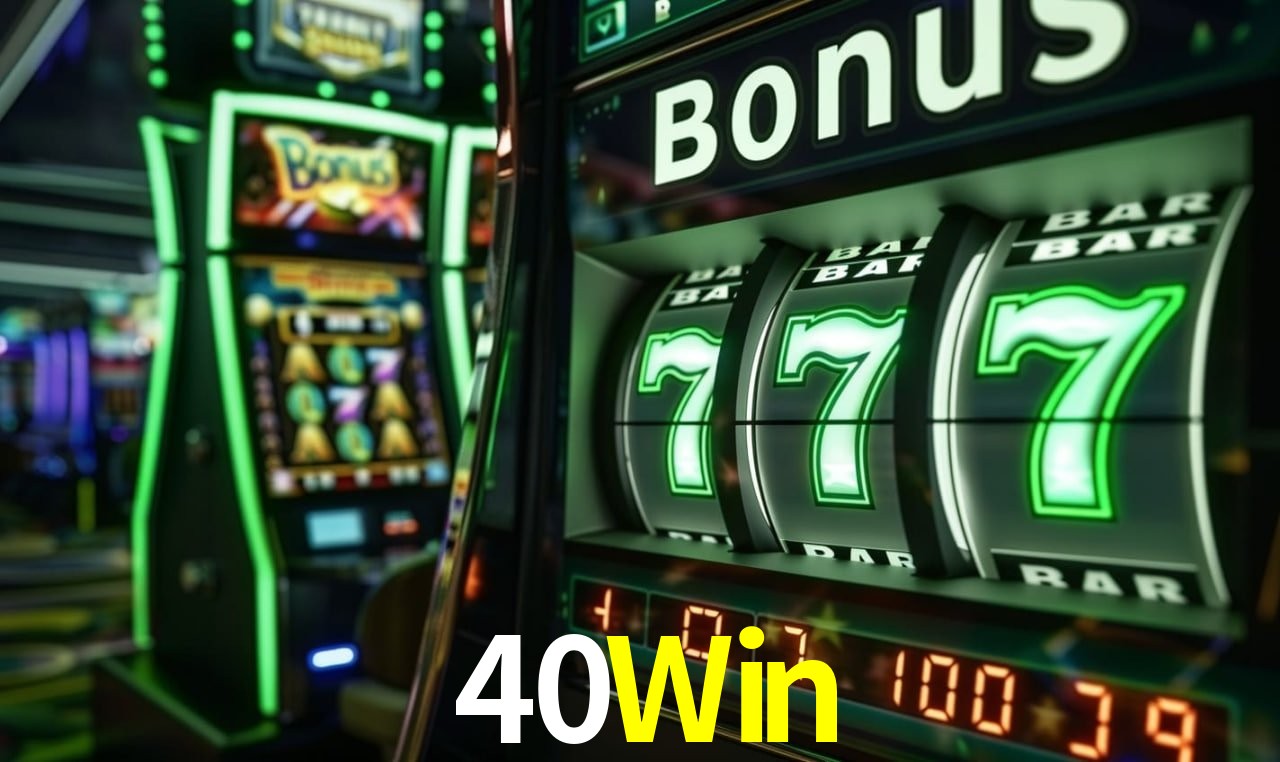 Account Benefits 40Win