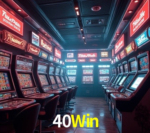 40Win São Paulo - Hot Promos