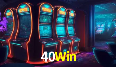40Win Bônus - Pacote R$5.000 + VIP