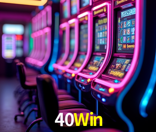 40Win São Paulo - Top Slots