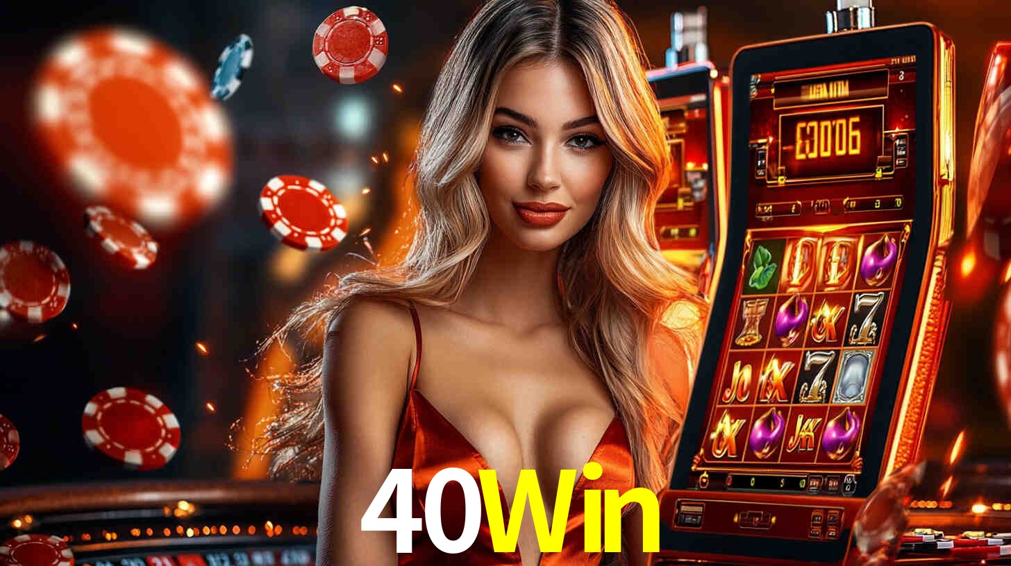 40Win,40Win.Com