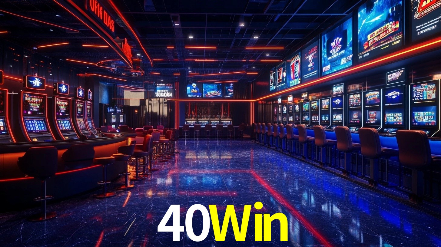 Blackjack Table 40Win