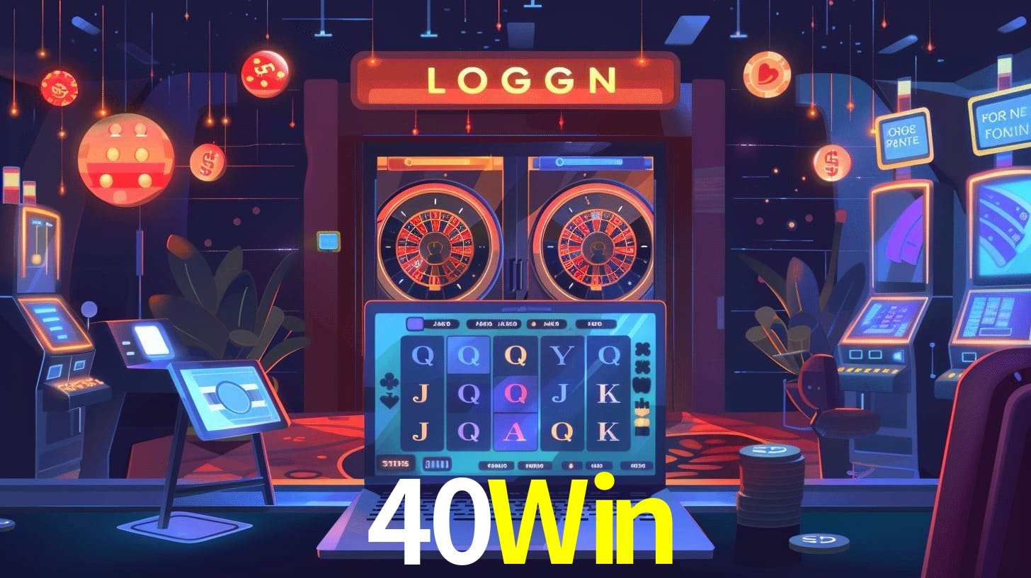 40Win Rio de Janeiro - Licenses
