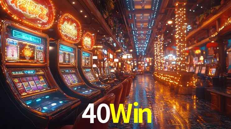 40Win.Com