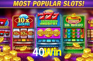 40Win Salvador - Studio Tour