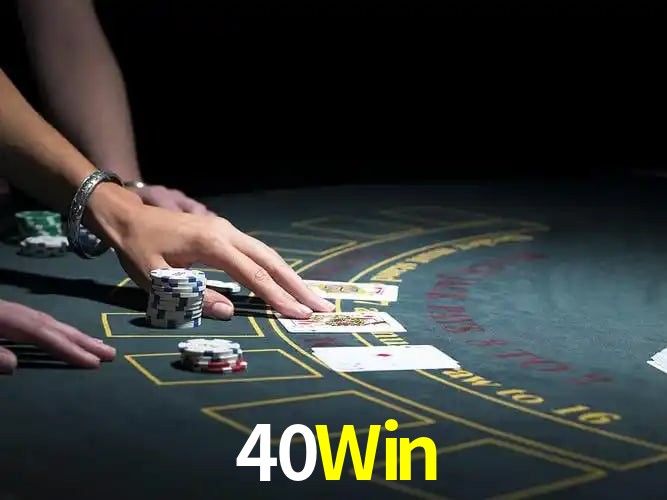 40Win Fortaleza - Reviews