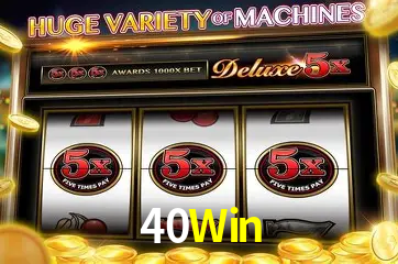 Desvendando o Mundo dos Jogos Virtuais na 40Win