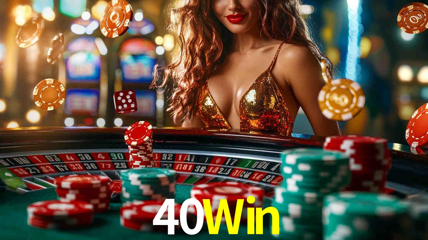 Tournaments 40Win