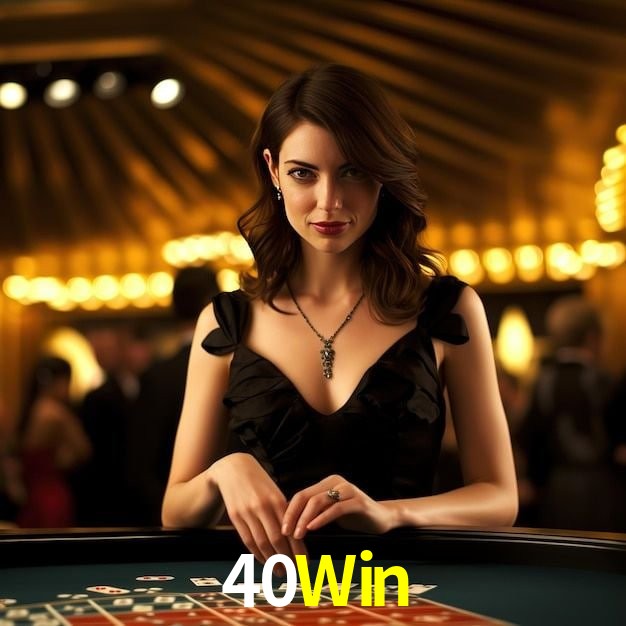 Desvendando o Mundo dos Jogos Virtuais na 40Win
