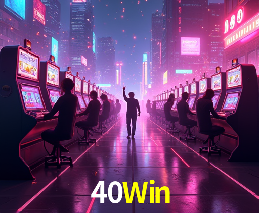 Apostas de Futebol 40Win