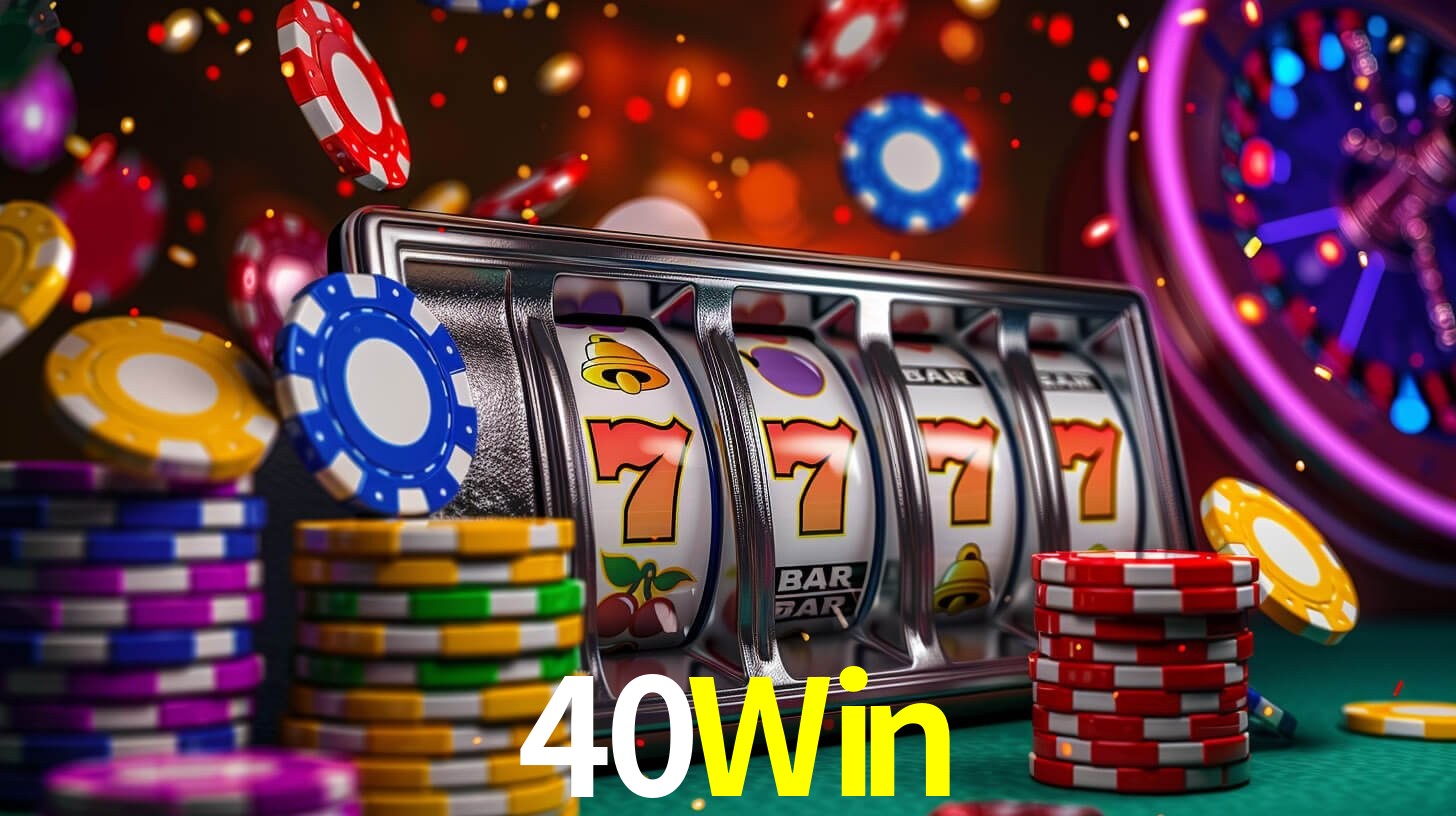 Jogo Aviator 40Win