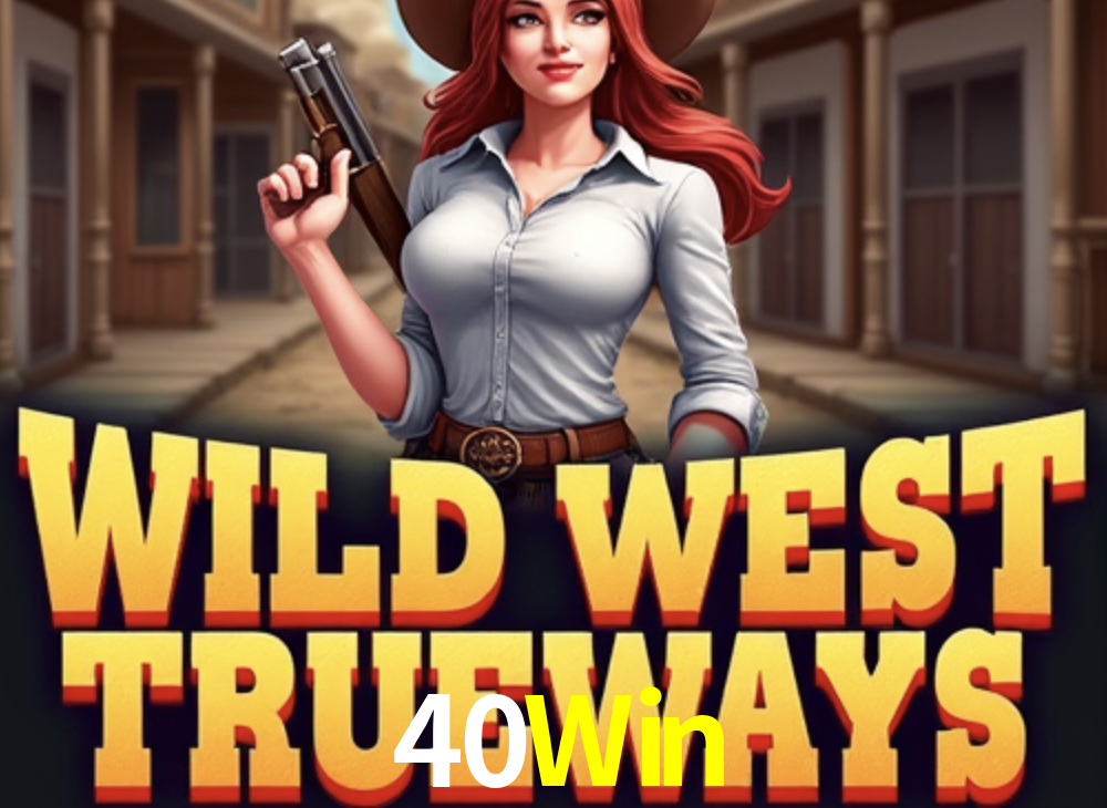 Exclusive Offers 40Win