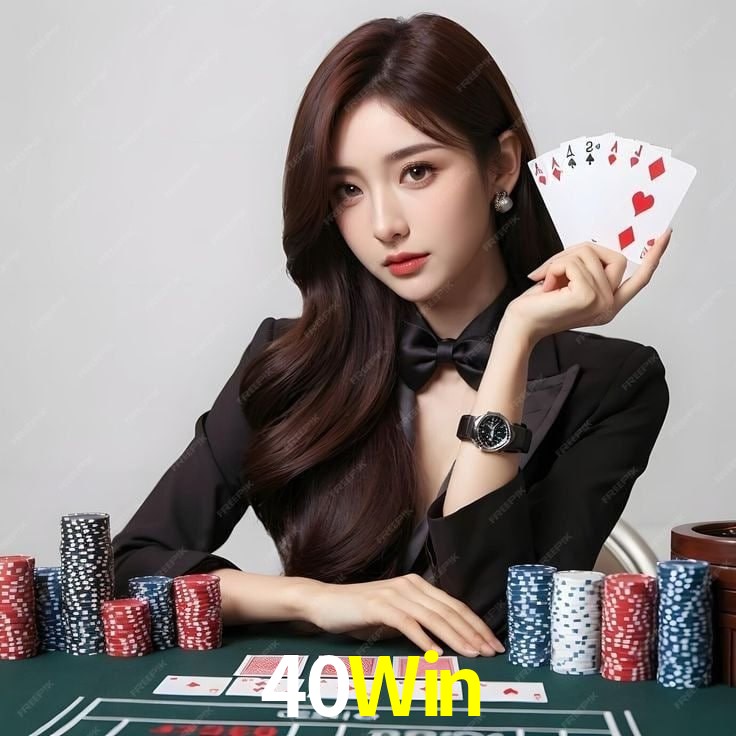 40Win - Support